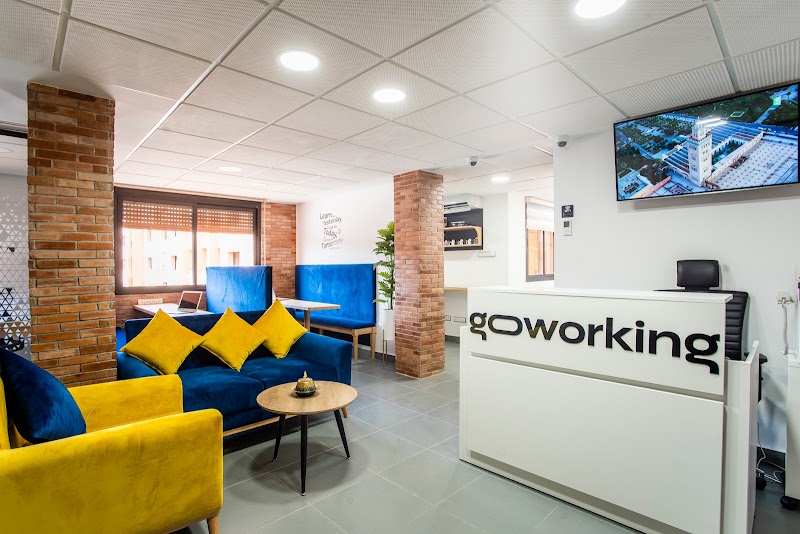 Goworking Marrakech