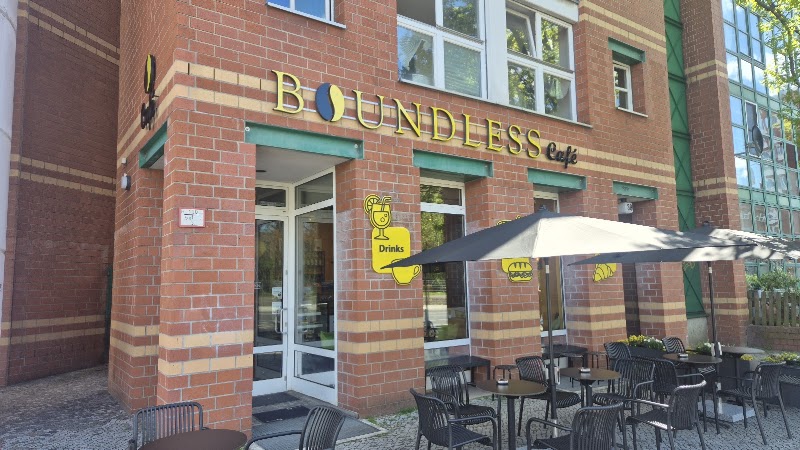 Boundless Berlin