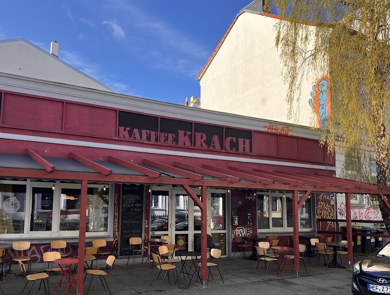 Krach