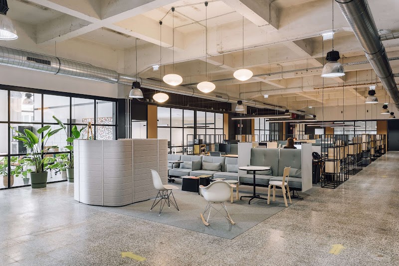 Lisbon WorkHub