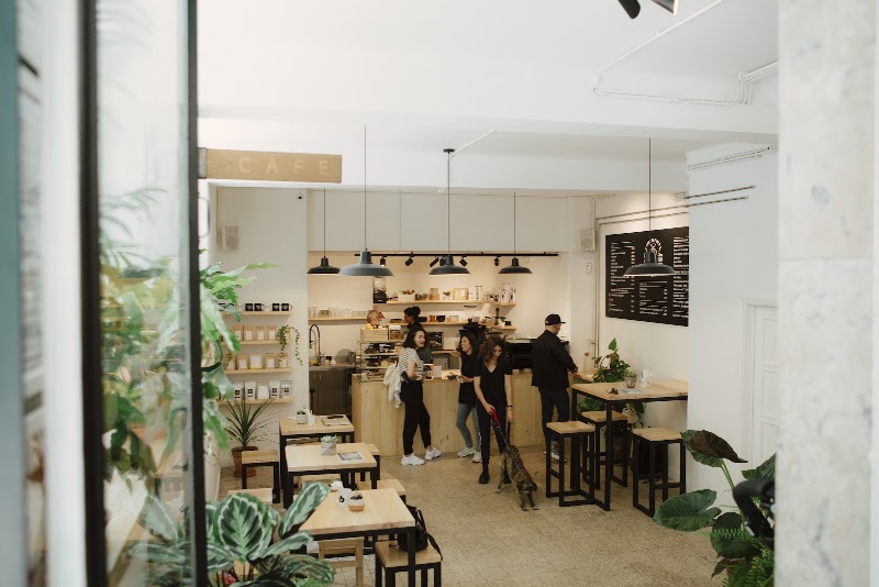 Selva Comedy Cafe