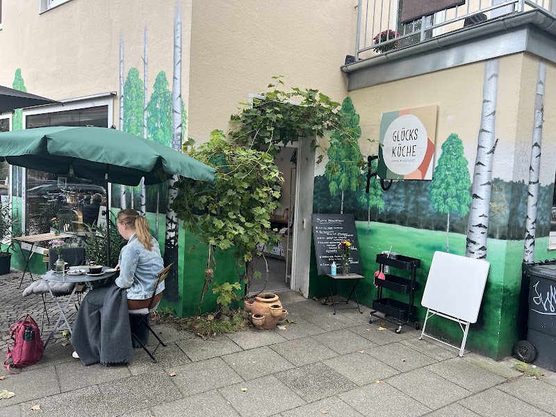 Glücksküche