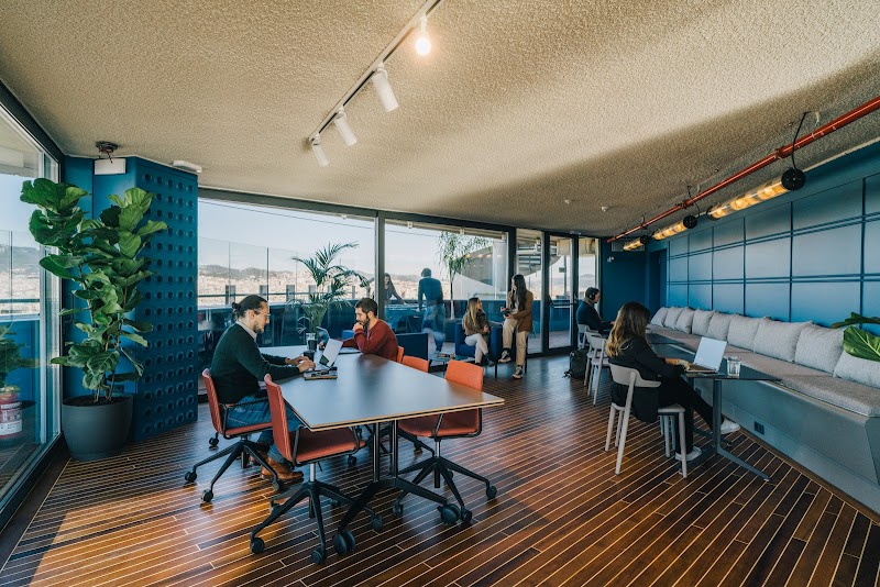 Cloudworks La Rambla - Drassanes