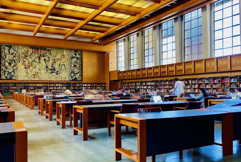 National Library of Portugal