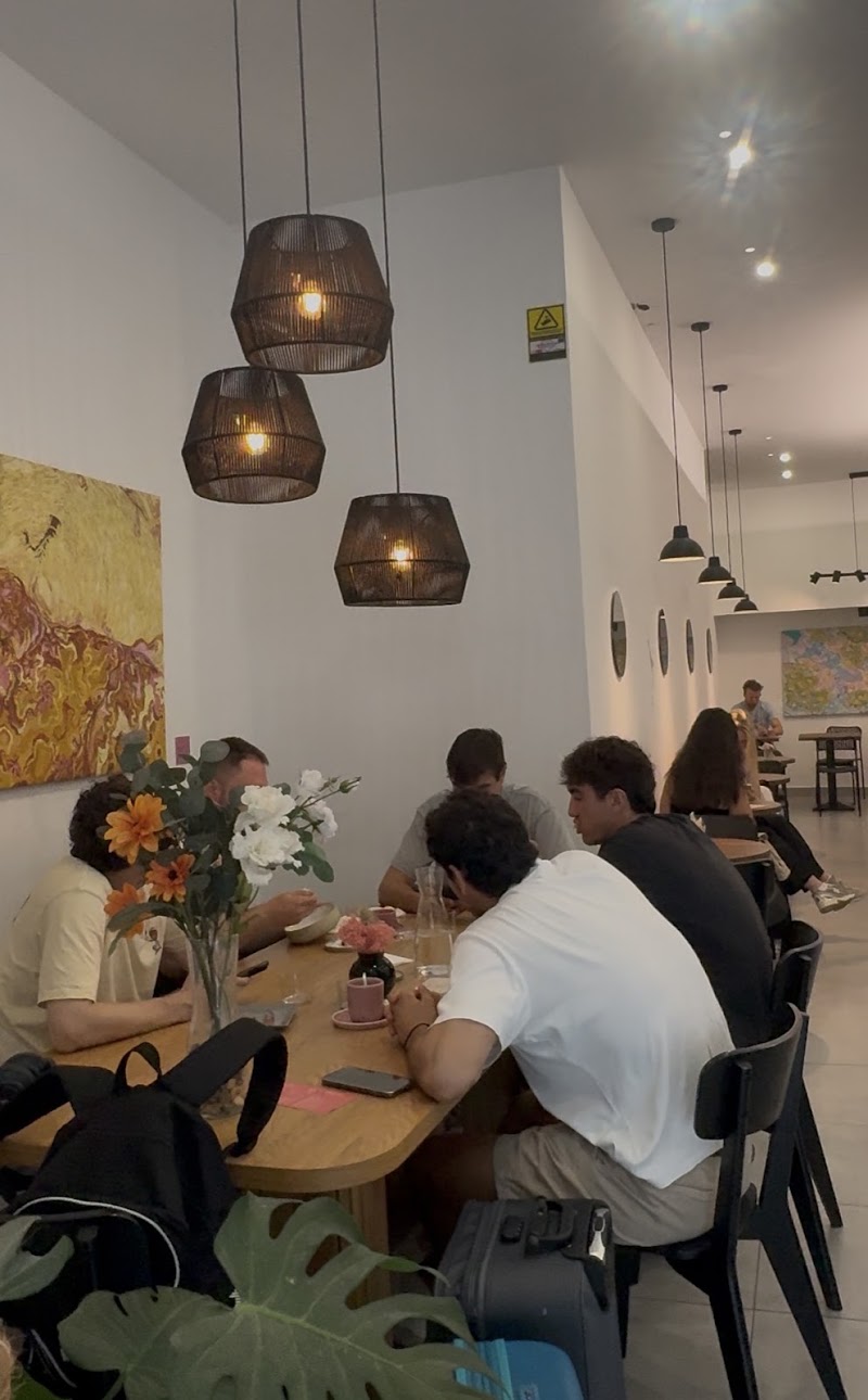 LENA Specialty Coffee