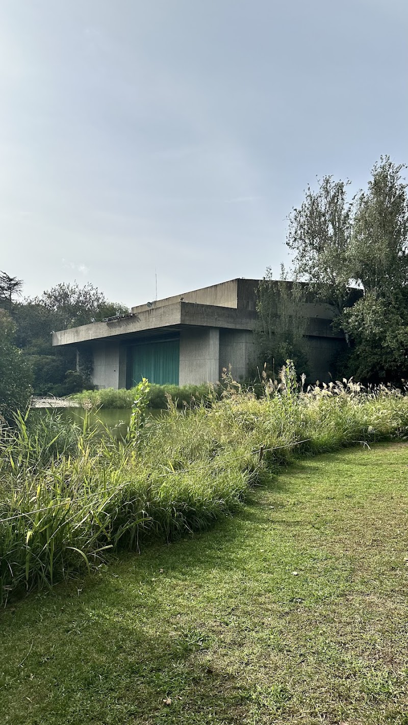Gulbenkian Art Library