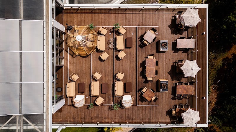 Verso Rooftop