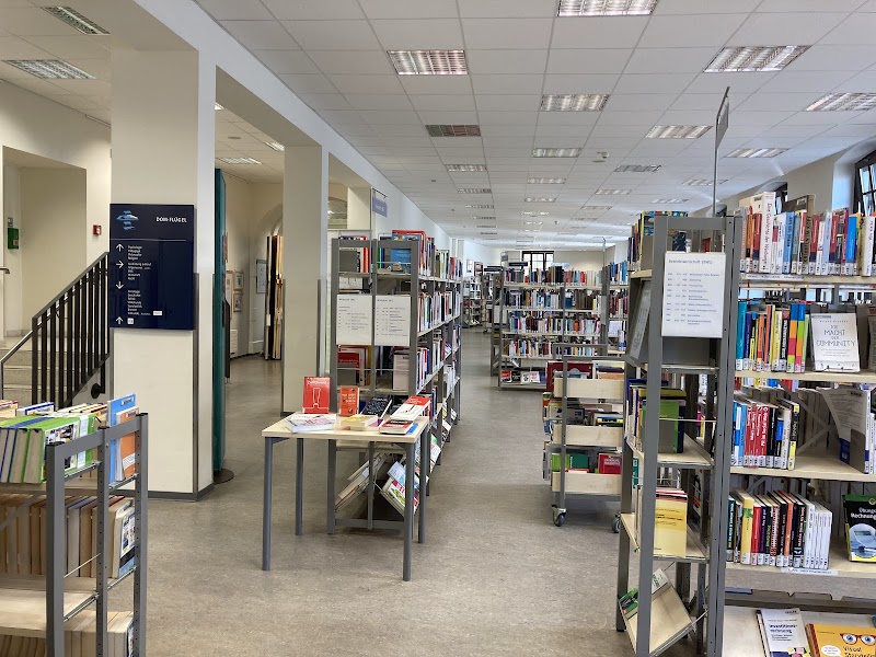 Stadtbibliothek
