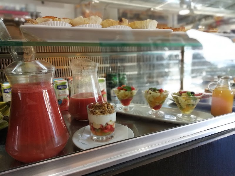 Café & Coco Oeiras