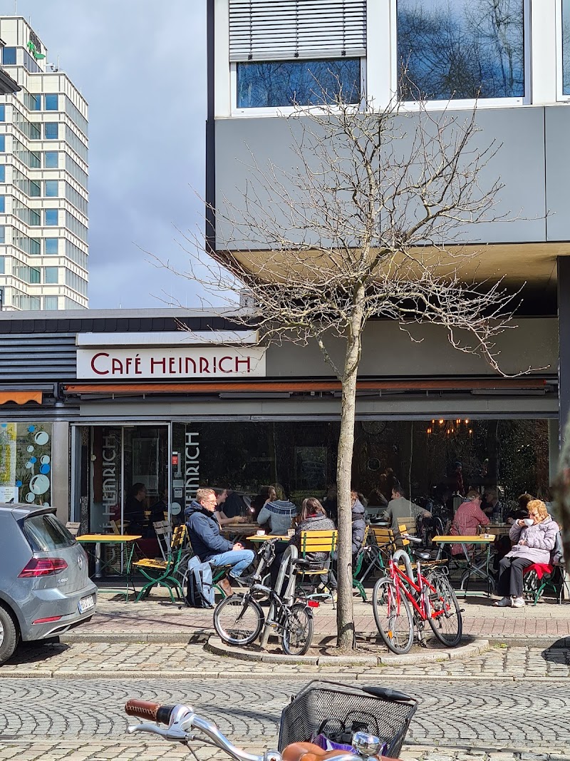 Café Heinrich