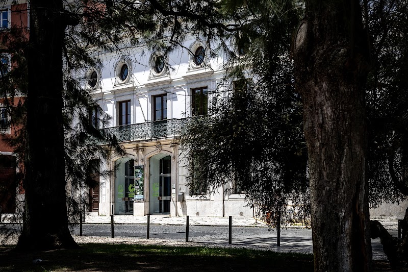 Goethe-Institut Lisboa