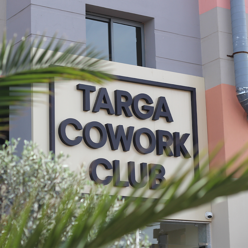 Targa Cowork Club